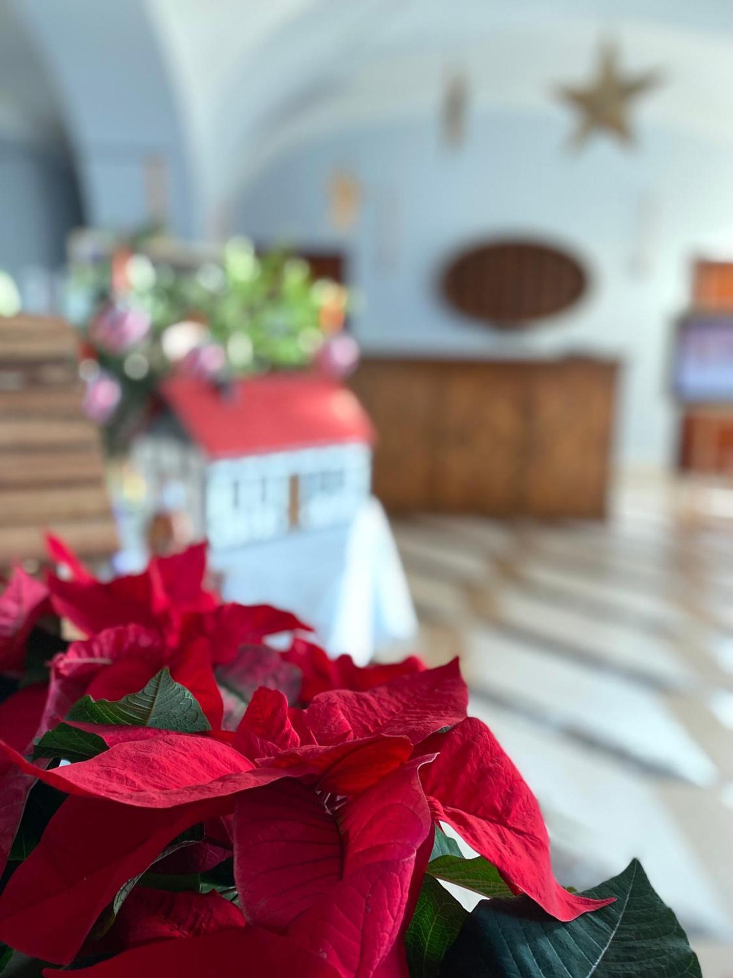 Hotel Rejs Устка Екстериор снимка