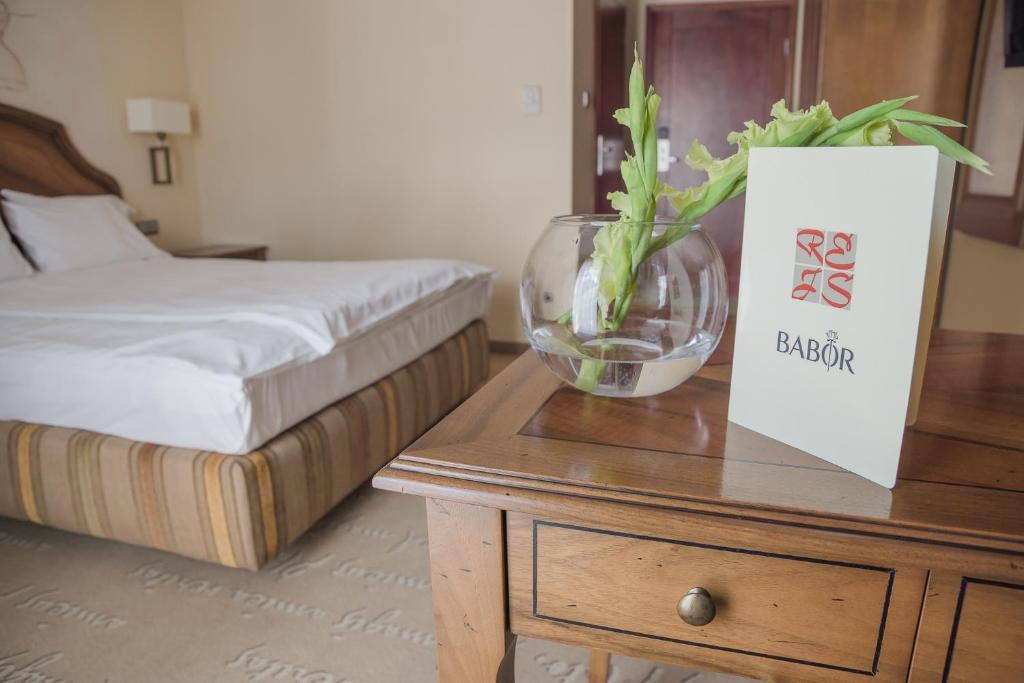 Hotel Rejs Устка Стая снимка
