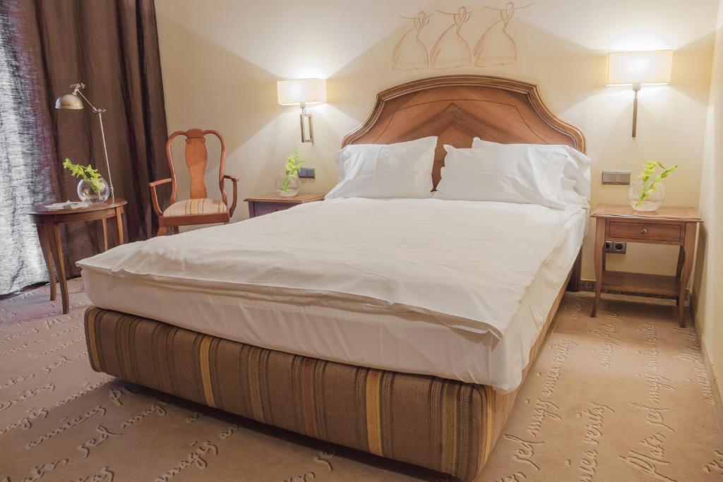 Hotel Rejs Устка Стая снимка