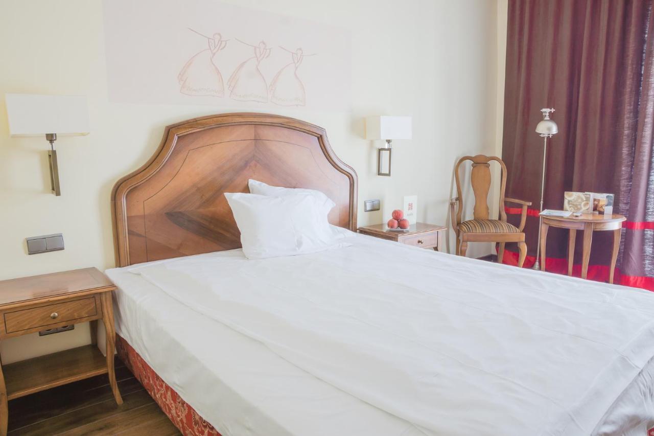 Hotel Rejs Устка Стая снимка