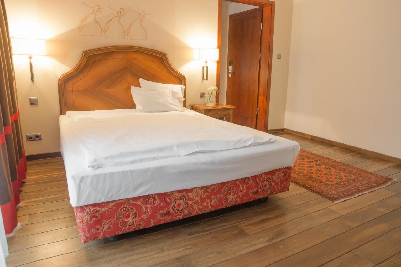 Hotel Rejs Устка Стая снимка